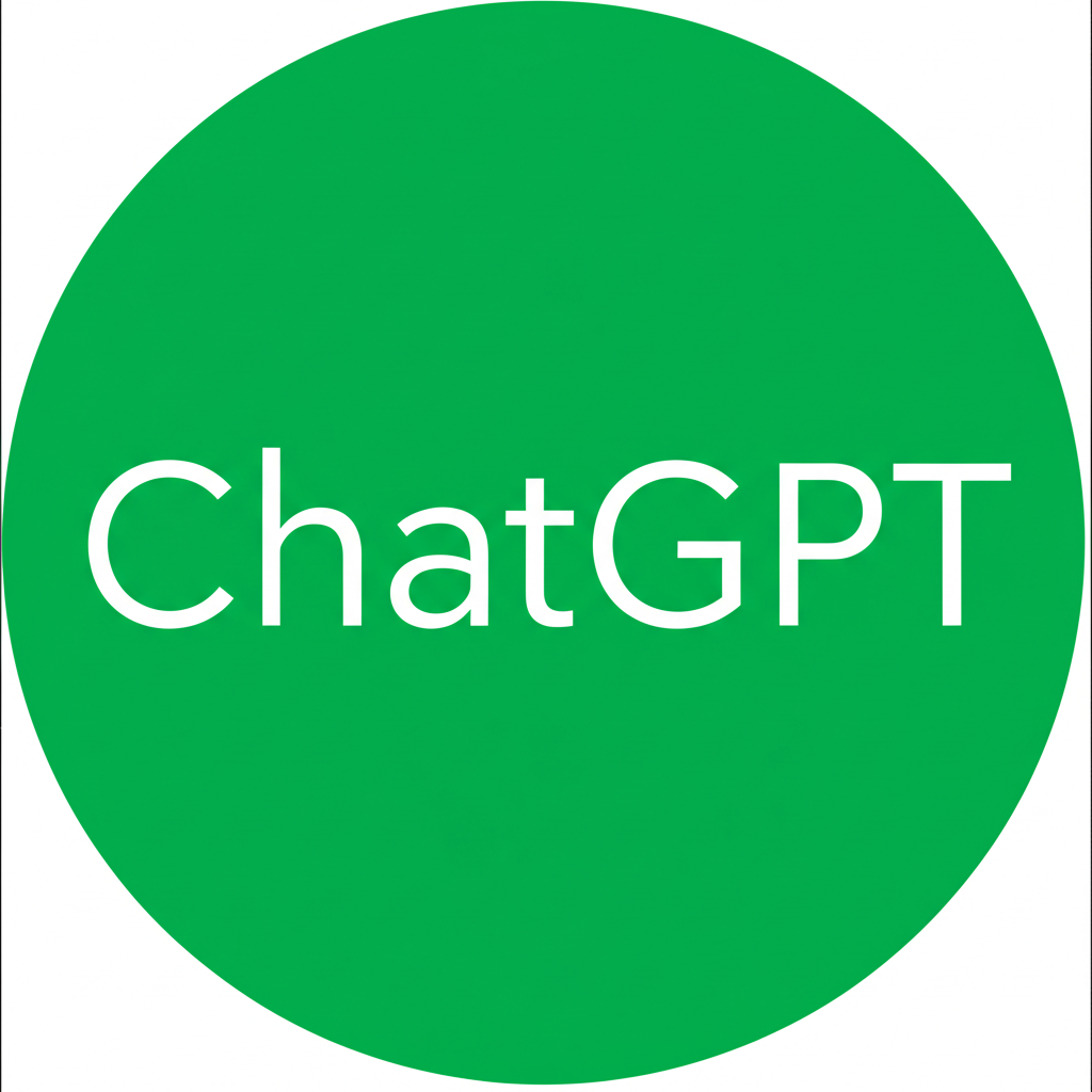 ChatGPT logo